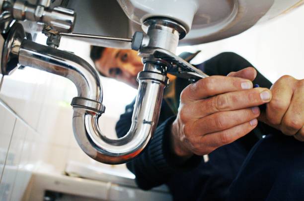 Best Commercial Plumbing Services  in Stevens Point, WI