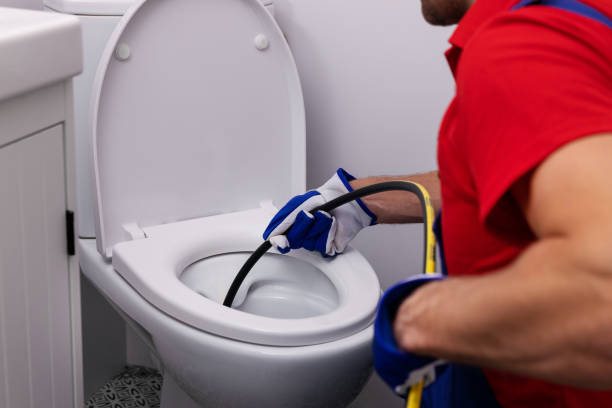Best Sewer Line Repair  in Stevens Point, WI