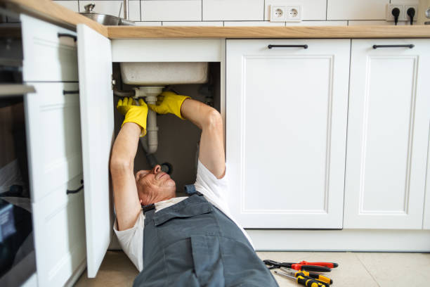 Best Sprinkler Systems  in Stevens Point, WI