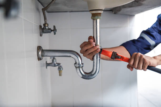 Best Plumbing Repair Near Me  in Stevens Point, WI