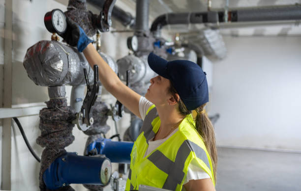 Best Plumbing Inspection Services  in Stevens Point, WI