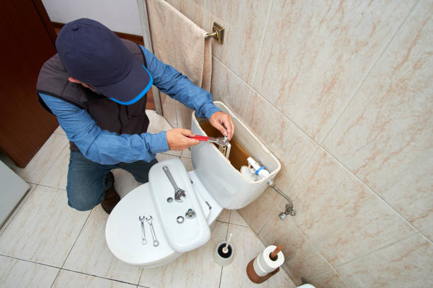 Trusted Stevens Point, WI Plumbing Experts