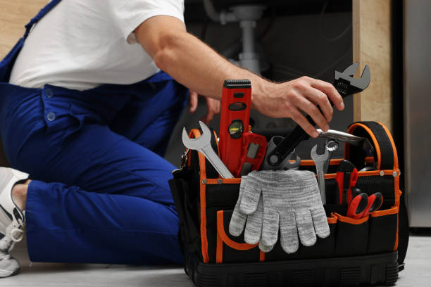 Professional Plumbing in Stevens Point, WI