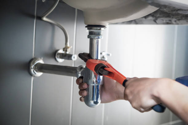 Best Toilet Repair Services  in Stevens Point, WI