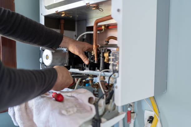 Shower Repair Services in Stevens Point, WI