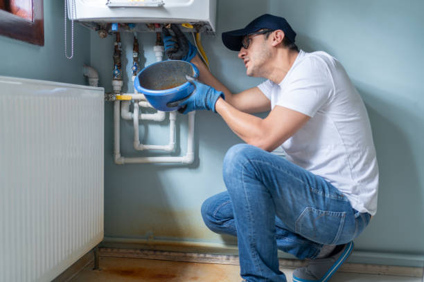 Best Same-Day Plumbing Service  in Stevens Point, WI