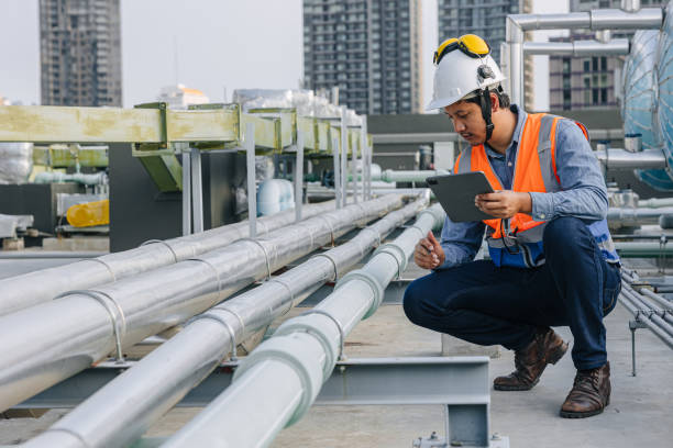 Best Commercial Plumbing Services  in Stevens Point, WI