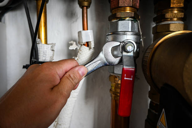 Best Hot Water Heater Installation  in Stevens Point, WI